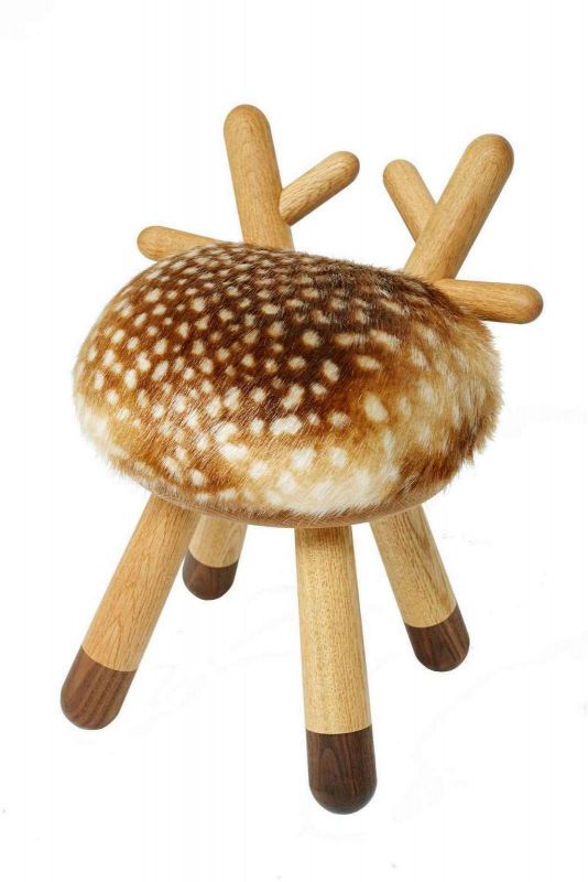 Bambi Chair Kinderstuhl EO 